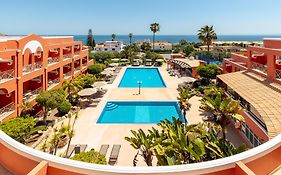 Hotel Belavista Da Luz